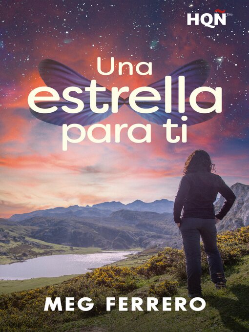 Title details for Una estrella para ti by Meg Ferrero - Available